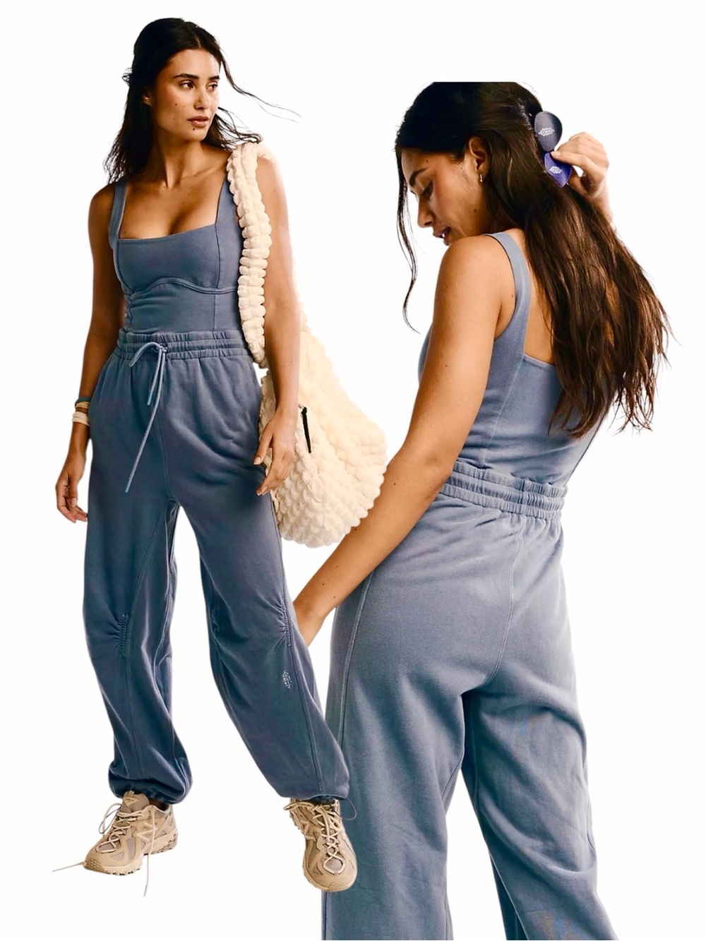 Inbound onesie
